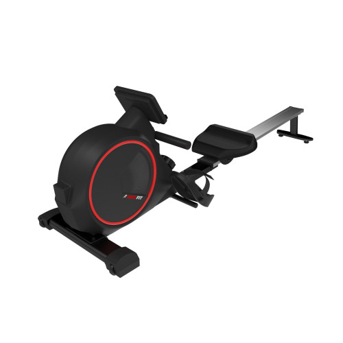 Гребной тренажер UnixFit Techno Rower 410 RMTF410