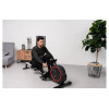 Гребной тренажер UnixFit Techno Rower 410 RMTF410