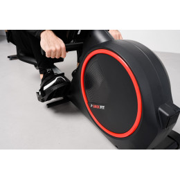 Гребной тренажер UnixFit Techno Rower 410 RMTF410