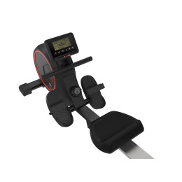 Гребной тренажер UnixFit Techno Rower 410 RMTF410