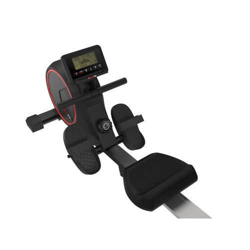 Гребной тренажер UnixFit Techno Rower 410 RMTF410