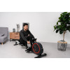 Гребной тренажер UnixFit Techno Rower 410 RMTF410
