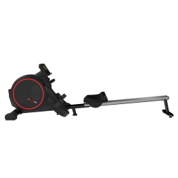 Гребной тренажер UnixFit Techno Rower 410 RMTF410