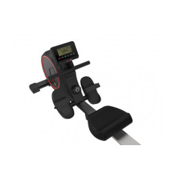 Гребной тренажер UnixFit Techno Rower 410 RMTF410