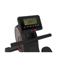 Гребной тренажер UnixFit Techno Rower 410 RMTF410