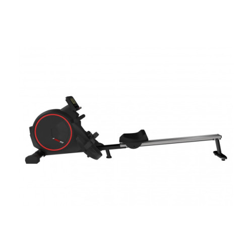 Гребной тренажер UnixFit Techno Rower 410 RMTF410