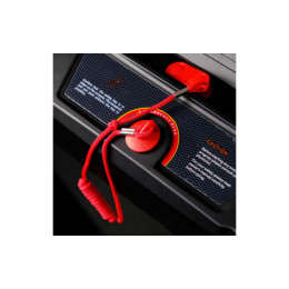 Беговая дорожка Protrain M01S