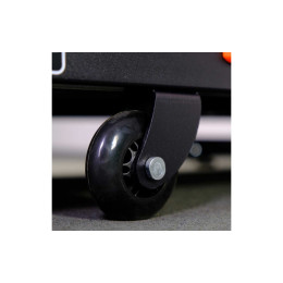 Беговая дорожка Protrain M01S