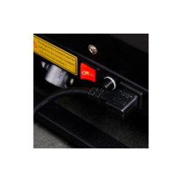 Беговая дорожка Protrain M01S