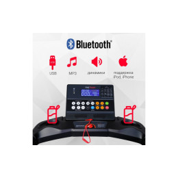 Беговая дорожка Protrain M01S