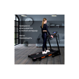 Беговая дорожка Protrain M01S