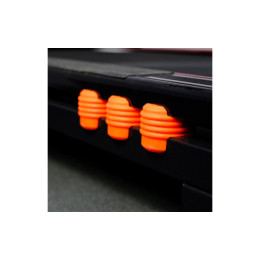 Беговая дорожка Protrain M01S