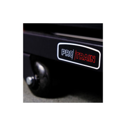 Беговая дорожка Protrain M01S