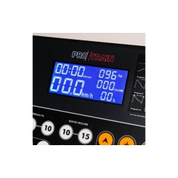 Беговая дорожка Protrain M01S