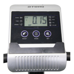 Велотренажер магнитный Atemi AC605