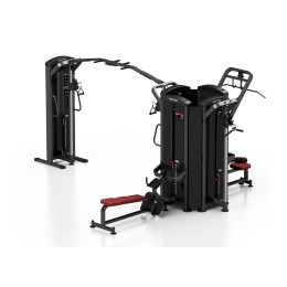 5- позиционная станция Marbo MP-T002