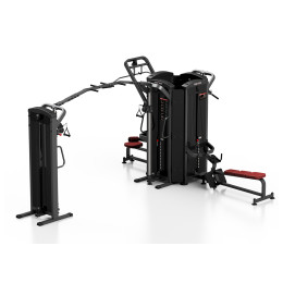 5- позиционная станция Marbo MP-T002