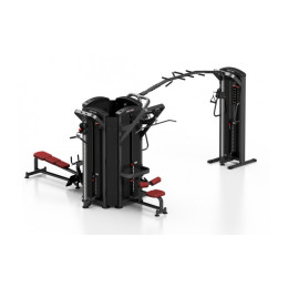 5- позиционная станция Marbo MP-T002