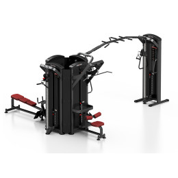 5- позиционная станция Marbo MP-T002