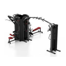 5- позиционная станция Marbo MP-T002