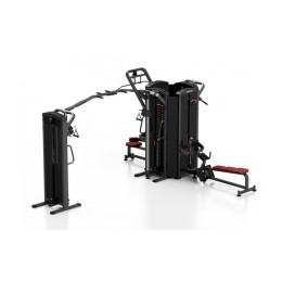 5- позиционная станция Marbo MP-T002