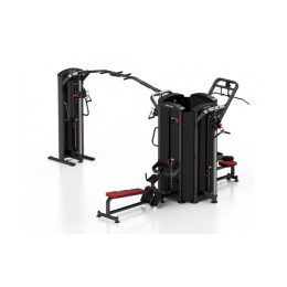 5- позиционная станция Marbo MP-T002