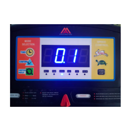 Беговая дорожка AMF 8612H + поручни