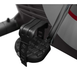 Велотренажер Carbon Fitness U308