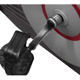 Велотренажер Carbon Fitness U308