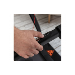 Беговая дорожка DFC Aura T450