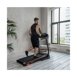 Беговая дорожка DFC Aura T450