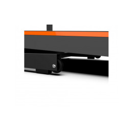 Беговая дорожка DFC Aura T450