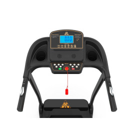 Беговая дорожка DFC Aura T450