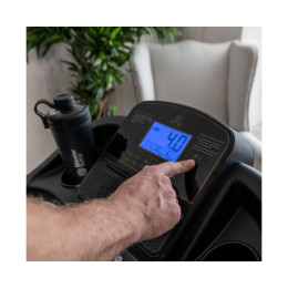 Беговая дорожка DFC Aura T450