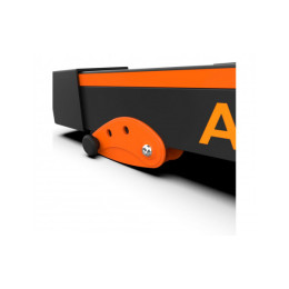 Беговая дорожка DFC Aura T450