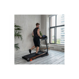 Беговая дорожка DFC Aura T450