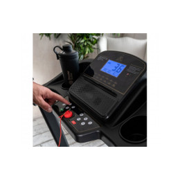 Беговая дорожка DFC Aura T450