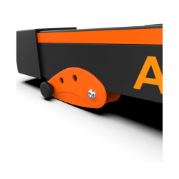 Беговая дорожка DFC Aura T450