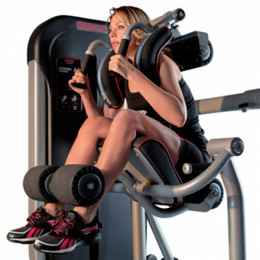 Трицепс Panatta 1MTH057