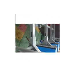 Тренажер для регби Тележка Hercules 2737