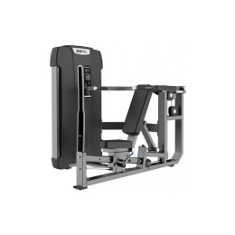 Жим от груди и плеч Chest & Shoulder Press DHZ E-4084A