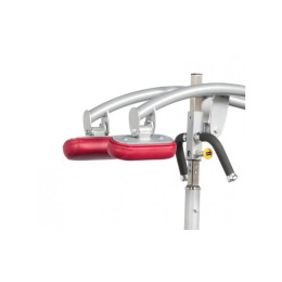 Икроножные мышцы стоя Hoist RPL-5405