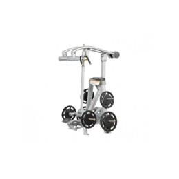 Икроножные мышцы стоя Hoist RPL-5405