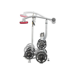 Икроножные мышцы стоя Hoist RPL-5405