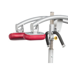 Икроножные мышцы стоя Hoist RPL-5405