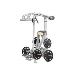 Икроножные мышцы стоя Hoist RPL-5405