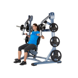 Наклонный жим от груди Precor DPL541