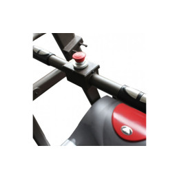 Беговая дорожка AMF 8230H без подвеса