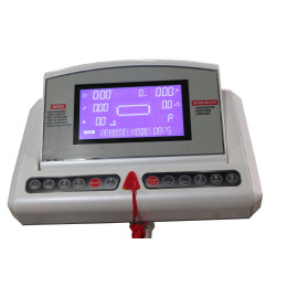 Беговая дорожка AMF 8230H без подвеса