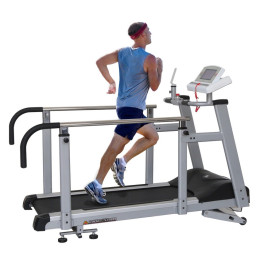 Беговая дорожка AMF 8230H без подвеса